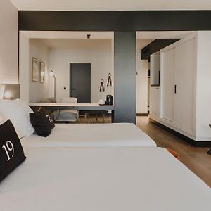 Habitación con Cama Queen